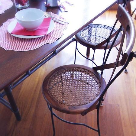 Apartament Fil Rouge Mediolan Pokój zdjęcie