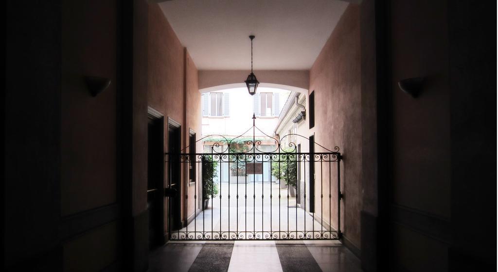 Apartament Fil Rouge Mediolan Pokój zdjęcie