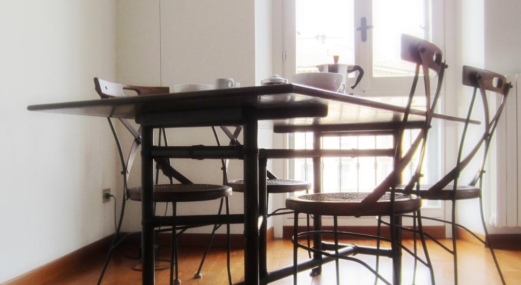 Apartament Fil Rouge Mediolan Pokój zdjęcie