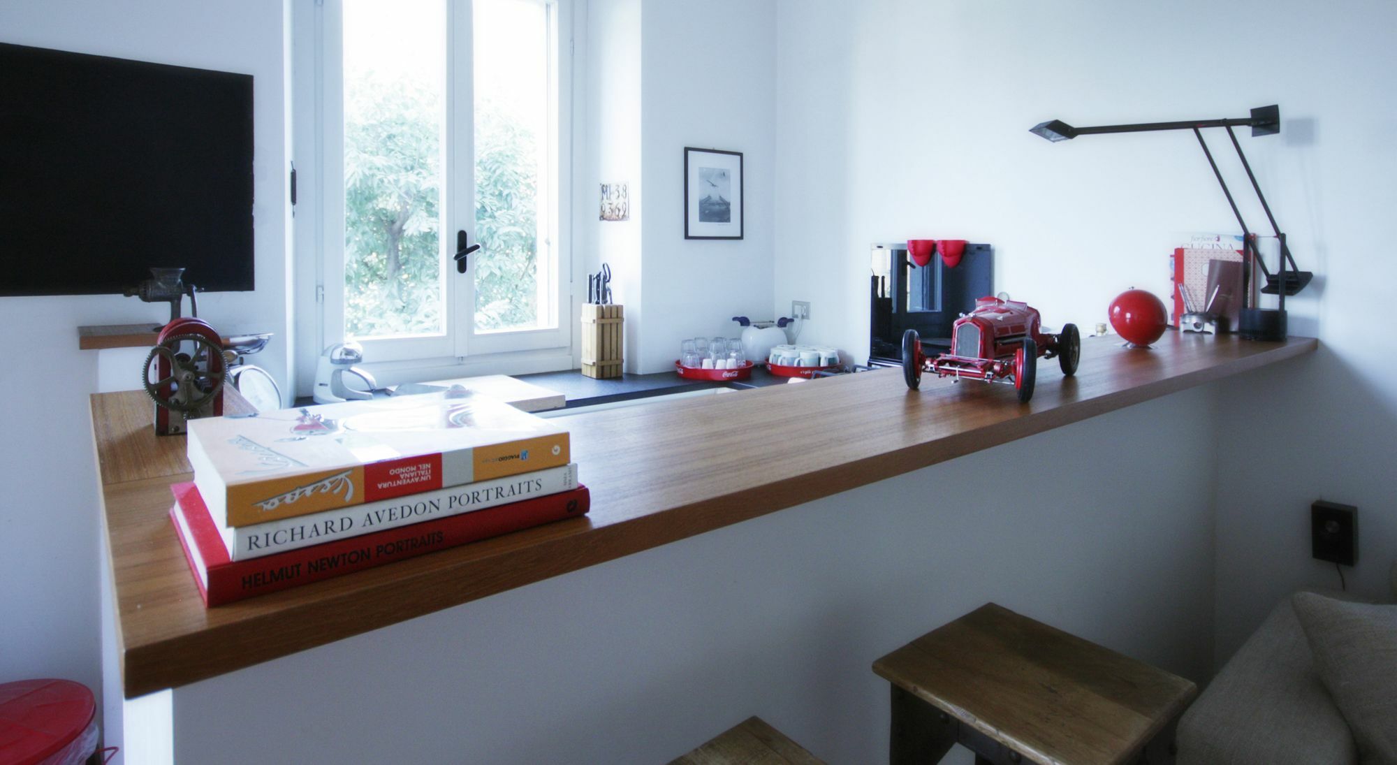 Apartament Fil Rouge Mediolan Zewnętrze zdjęcie
